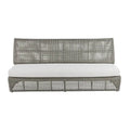 ARTERIORS, DUPONT OUTDOOR SOFA, LOUNGE