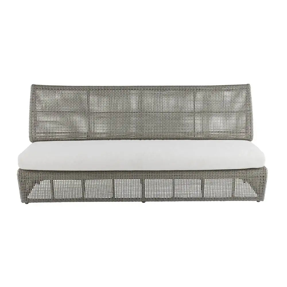 ARTERIORS, DUPONT OUTDOOR SOFA, LOUNGE