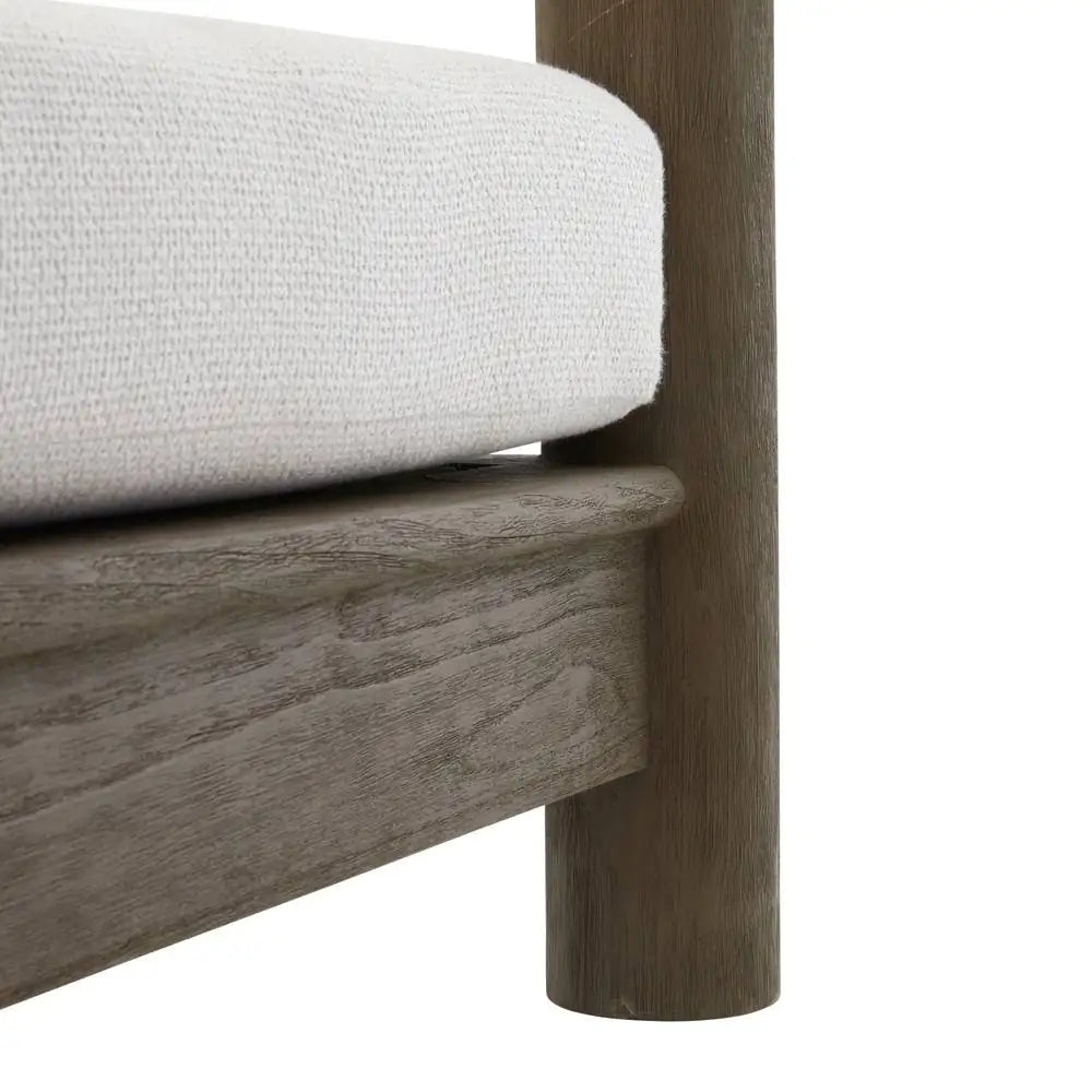 ARTERIORS, CALDWELL OUTDOOR SOFA, LOUNGE