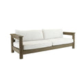 ARTERIORS, CALDWELL OUTDOOR SOFA, LOUNGE