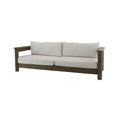 ARTERIORS, CALDWELL OUTDOOR SOFA, LOUNGE