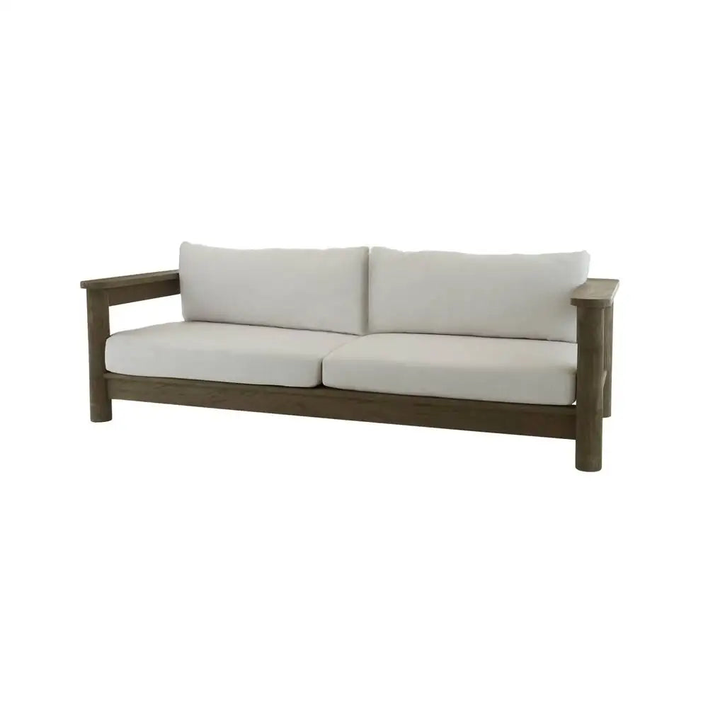 ARTERIORS, CALDWELL OUTDOOR SOFA, LOUNGE