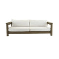 ARTERIORS, CALDWELL OUTDOOR SOFA, LOUNGE