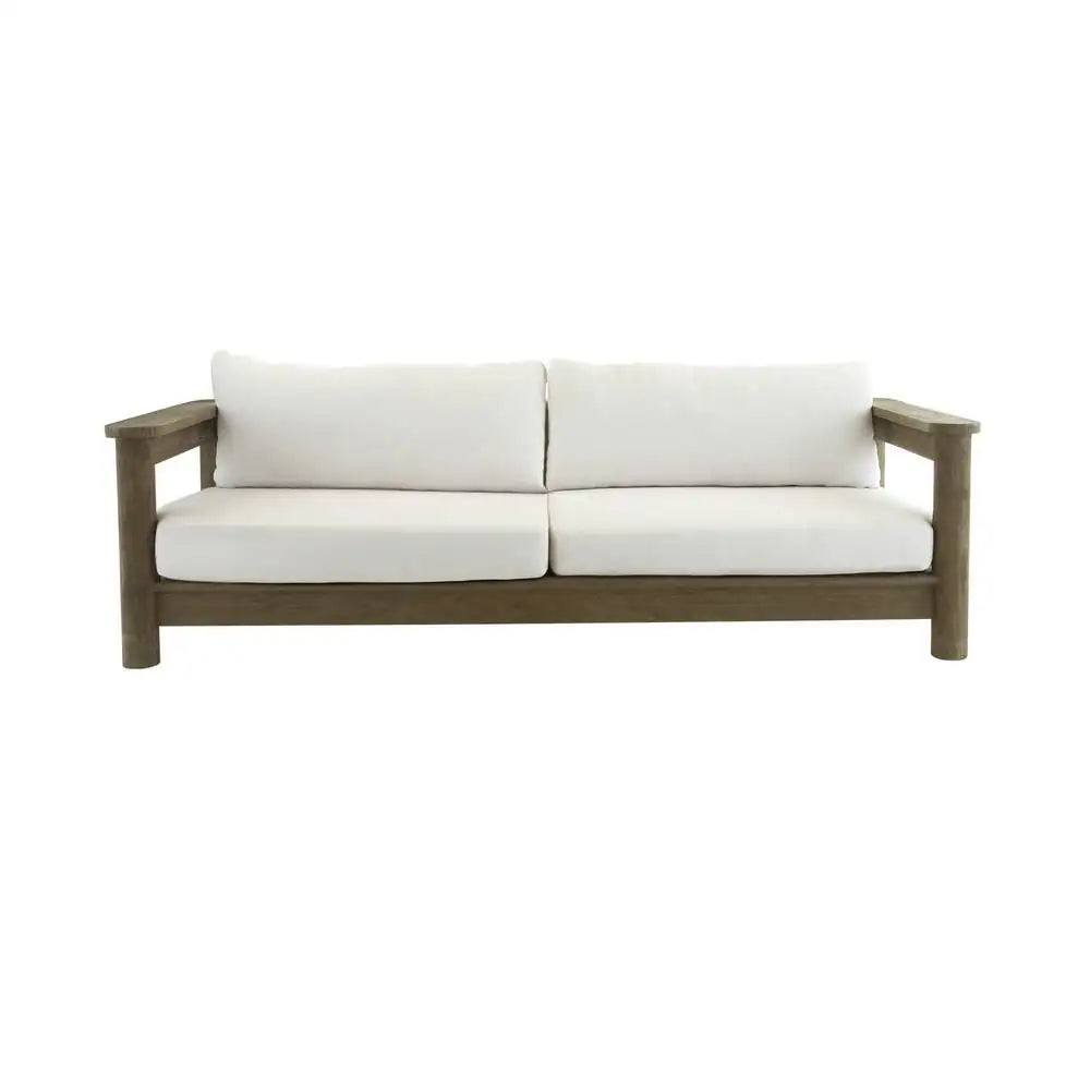 ARTERIORS, CALDWELL OUTDOOR SOFA, LOUNGE