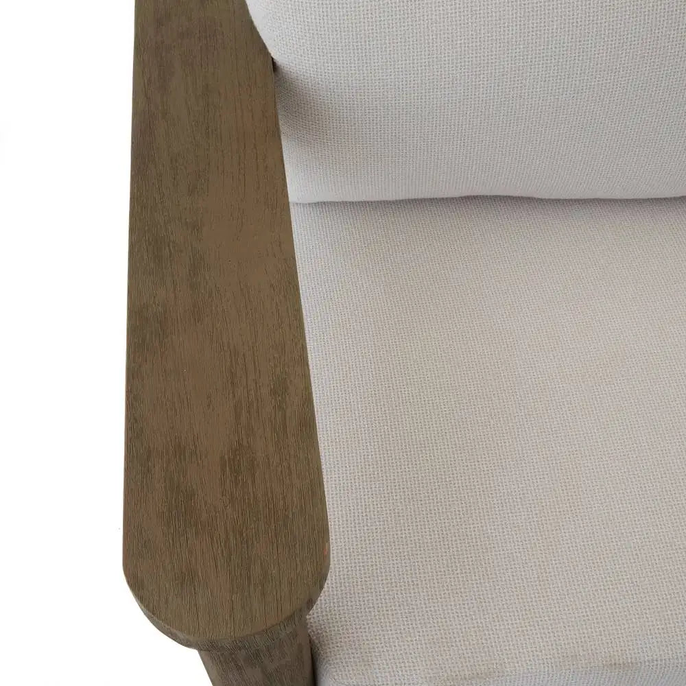 ARTERIORS, CALDWELL OUTDOOR SOFA, LOUNGE