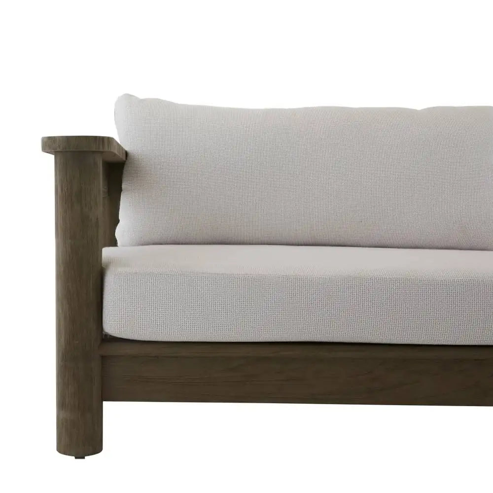 ARTERIORS, CALDWELL OUTDOOR SOFA, LOUNGE