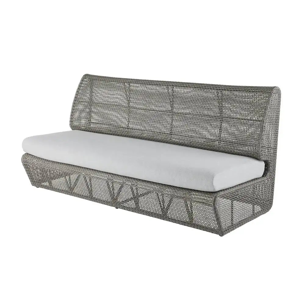 ARTERIORS, DUPONT OUTDOOR SOFA, LOUNGE