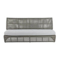 ARTERIORS, DUPONT OUTDOOR SOFA, LOUNGE