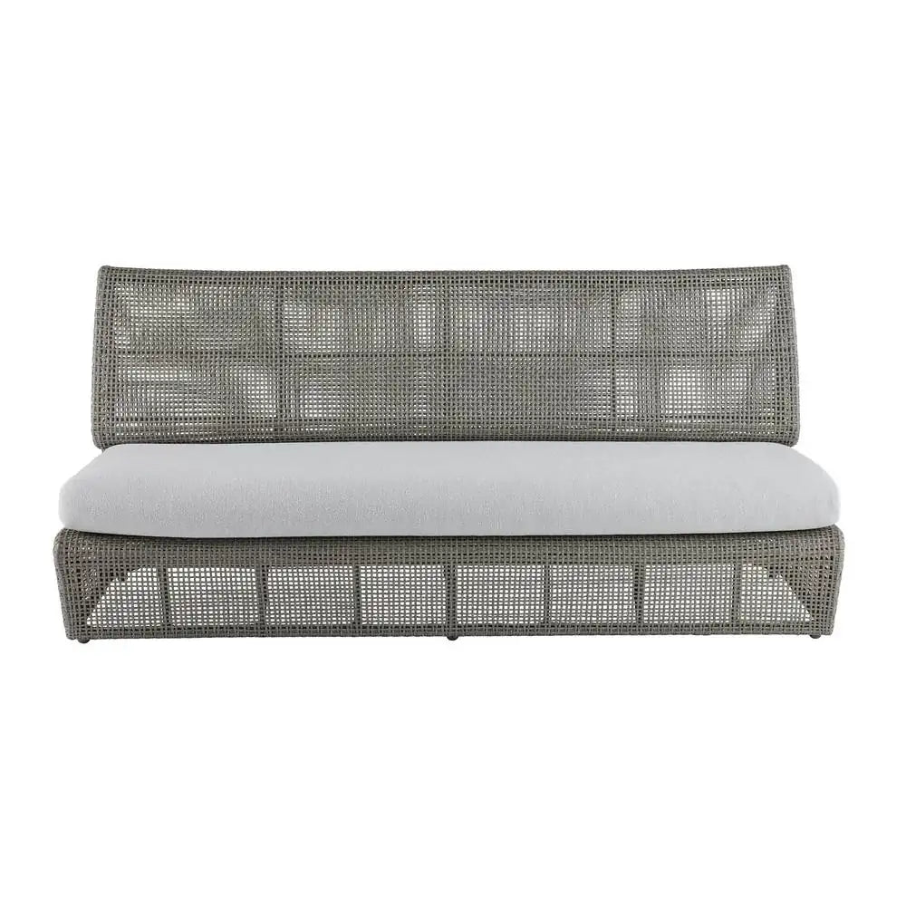 ARTERIORS, DUPONT OUTDOOR SOFA, LOUNGE