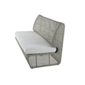 ARTERIORS, DUPONT OUTDOOR SOFA, LOUNGE