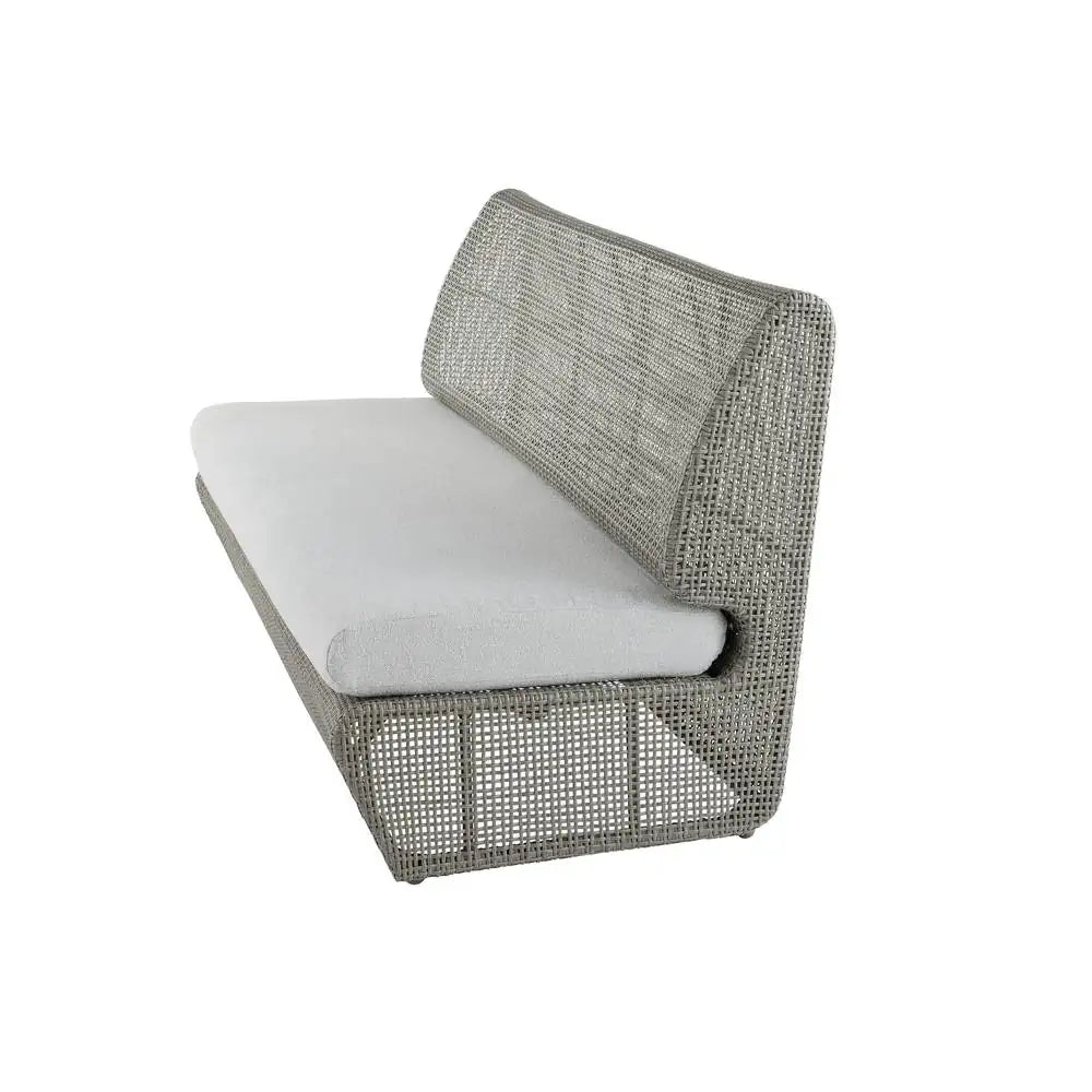 ARTERIORS, DUPONT OUTDOOR SOFA, LOUNGE