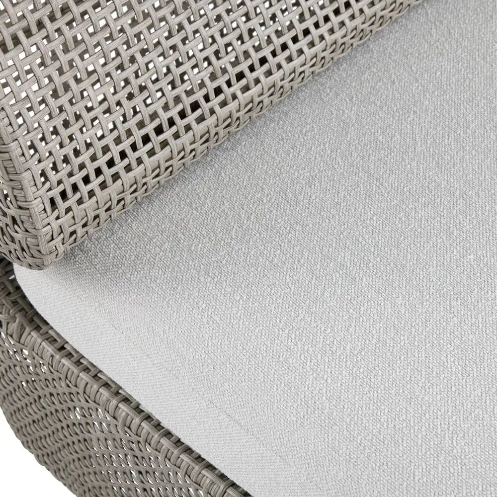 ARTERIORS, DUPONT OUTDOOR SOFA, LOUNGE