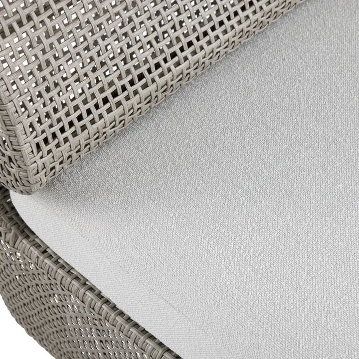 ARTERIORS, DUPONT OUTDOOR SOFA, LOUNGE