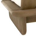 ARTERIORS, FARGO OUTDOOR SETTEE, LOUNGE