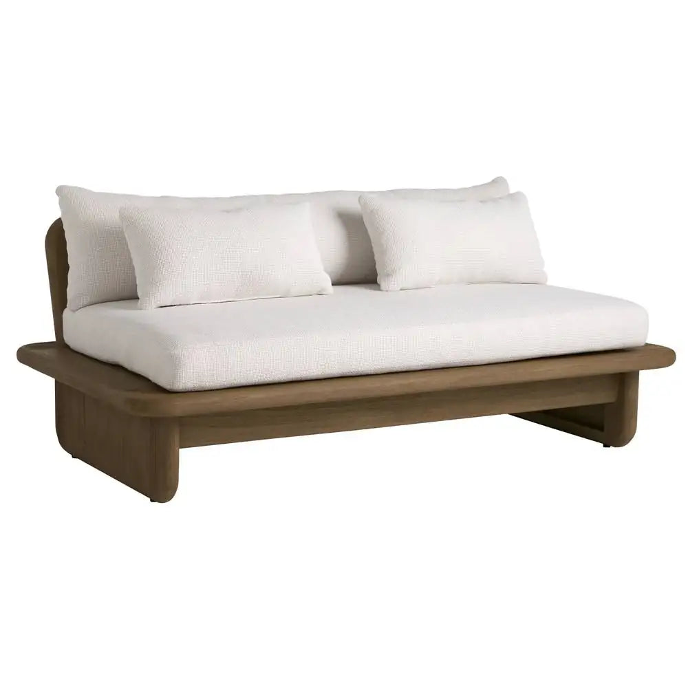 ARTERIORS FARGO OUTDOOR SETTEE - Lounge