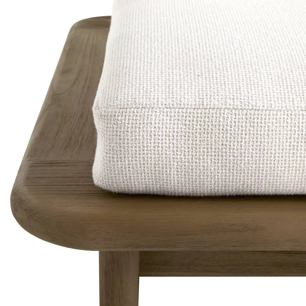 ARTERIORS, FARGO OUTDOOR SETTEE, LOUNGE