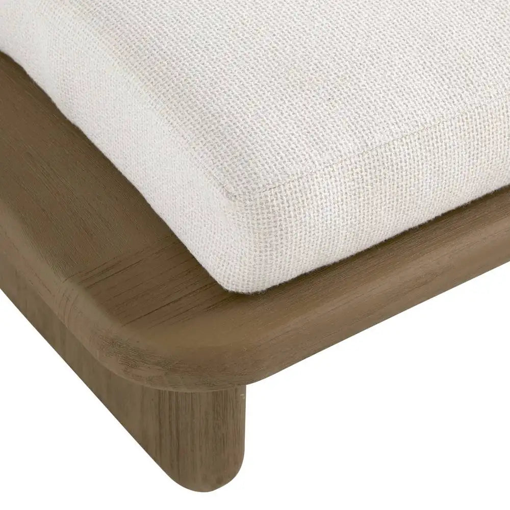 ARTERIORS, FARGO OUTDOOR SETTEE, LOUNGE