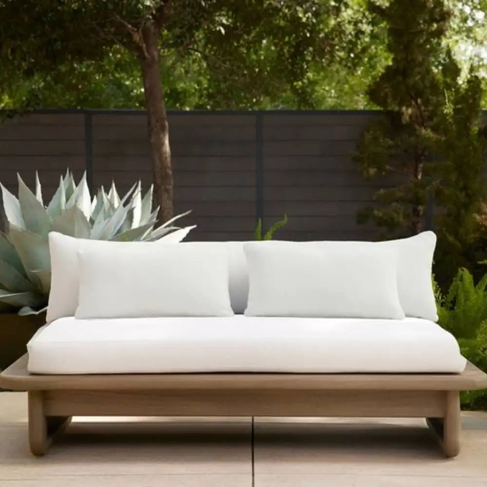 ARTERIORS, FARGO OUTDOOR SETTEE, LOUNGE