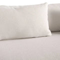 ARTERIORS, FARGO OUTDOOR SETTEE, LOUNGE