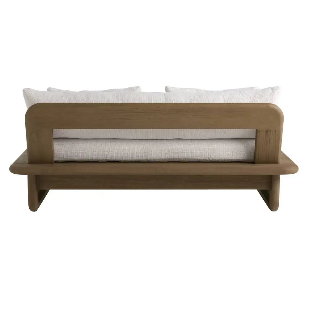 ARTERIORS, FARGO OUTDOOR SETTEE, LOUNGE