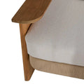 ARTERIORS, HALSTON OUTDOOR SOFA, LOUNGE