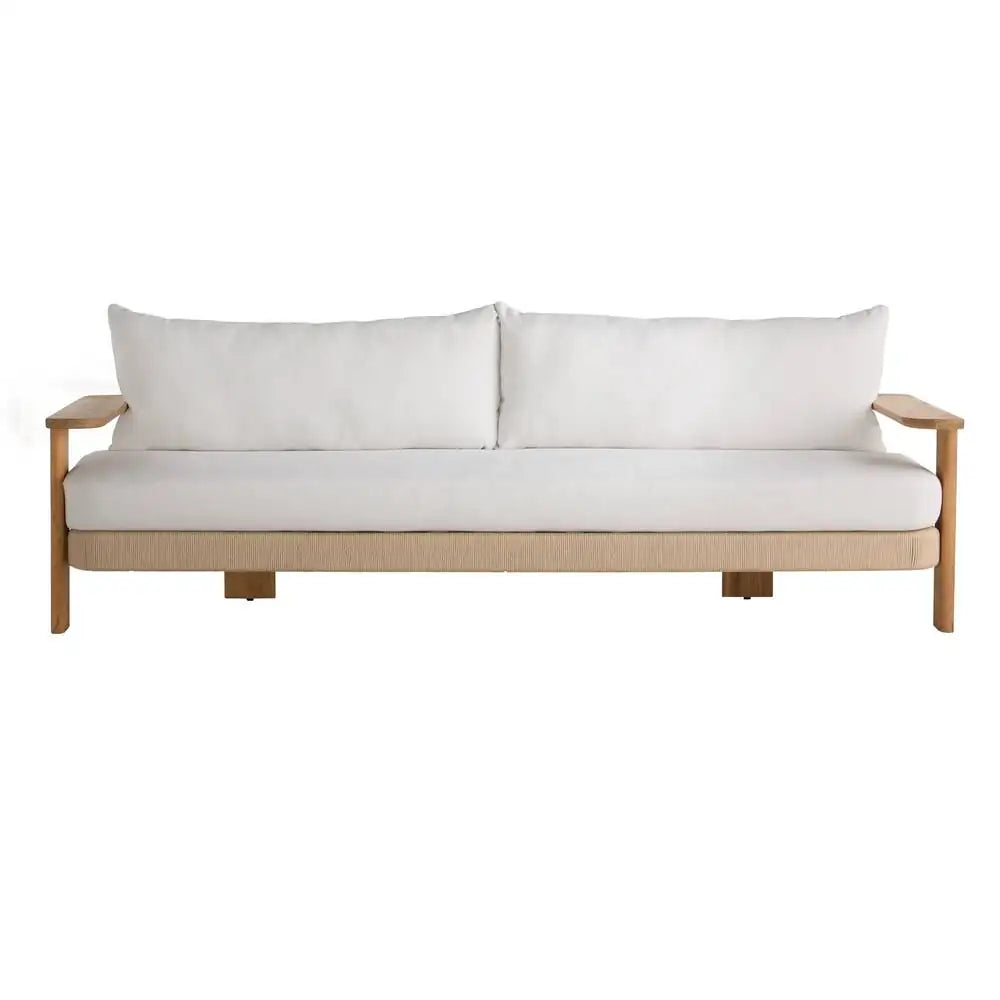 ARTERIORS, HALSTON OUTDOOR SOFA, LOUNGE