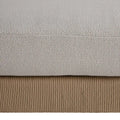 ARTERIORS, HALSTON OUTDOOR SOFA, LOUNGE