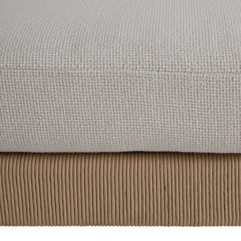 ARTERIORS, HALSTON OUTDOOR SOFA, LOUNGE