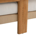 ARTERIORS, HALSTON OUTDOOR SOFA, LOUNGE