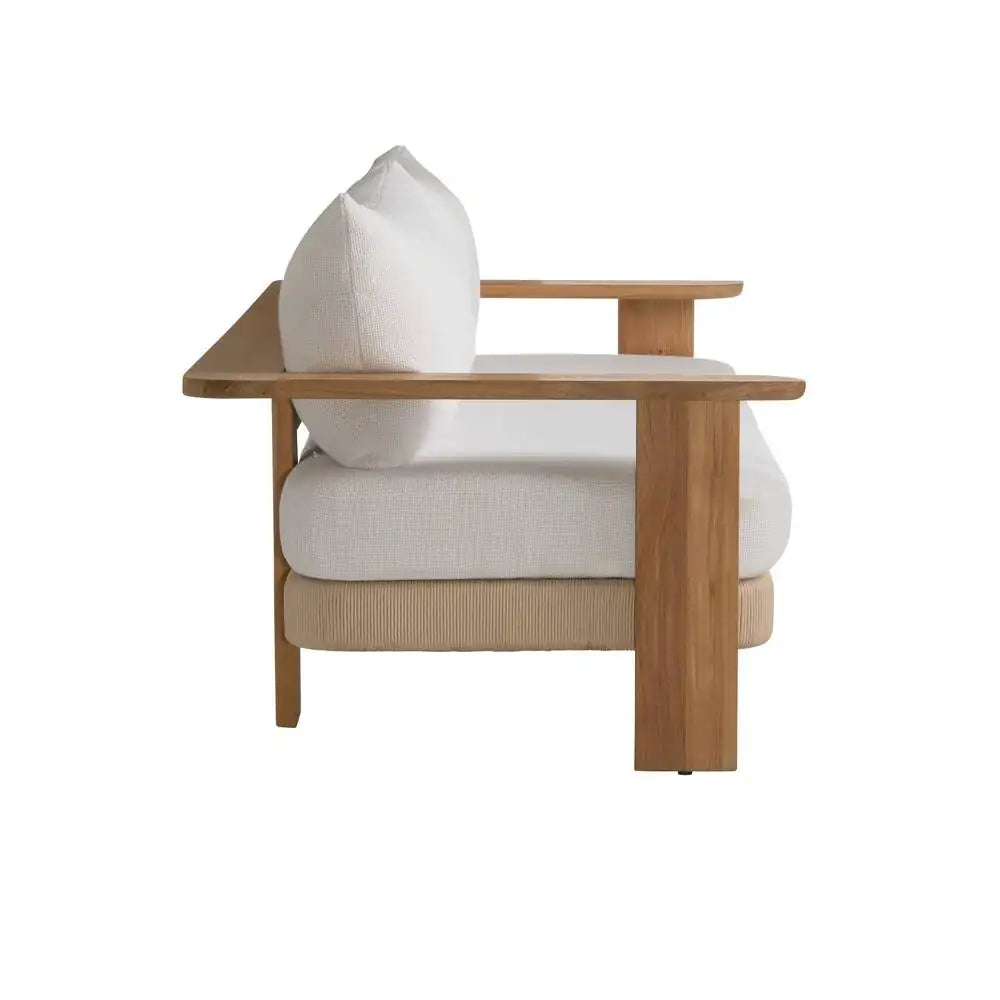 ARTERIORS, HALSTON OUTDOOR SOFA, LOUNGE