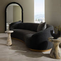 ARTERIORS, TURNER SOFA, LOUNGE