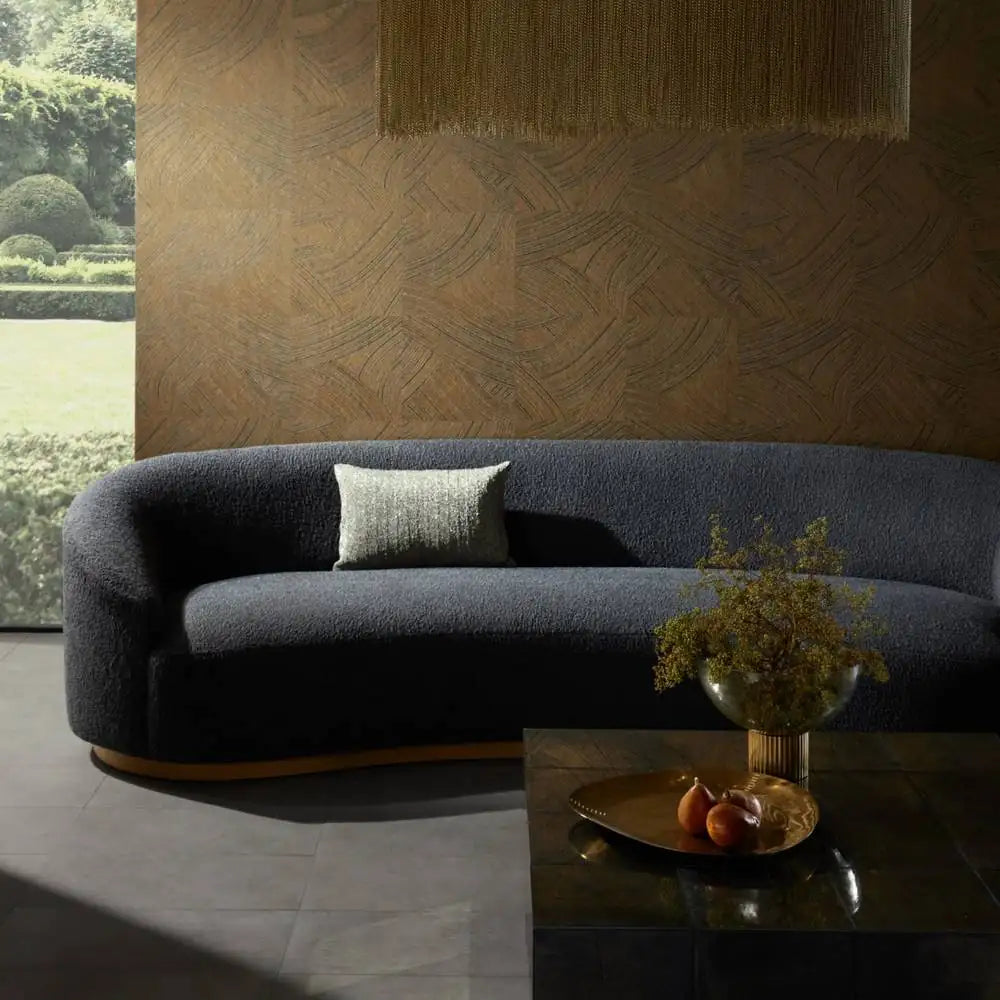 ARTERIORS, TURNER SOFA, LOUNGE