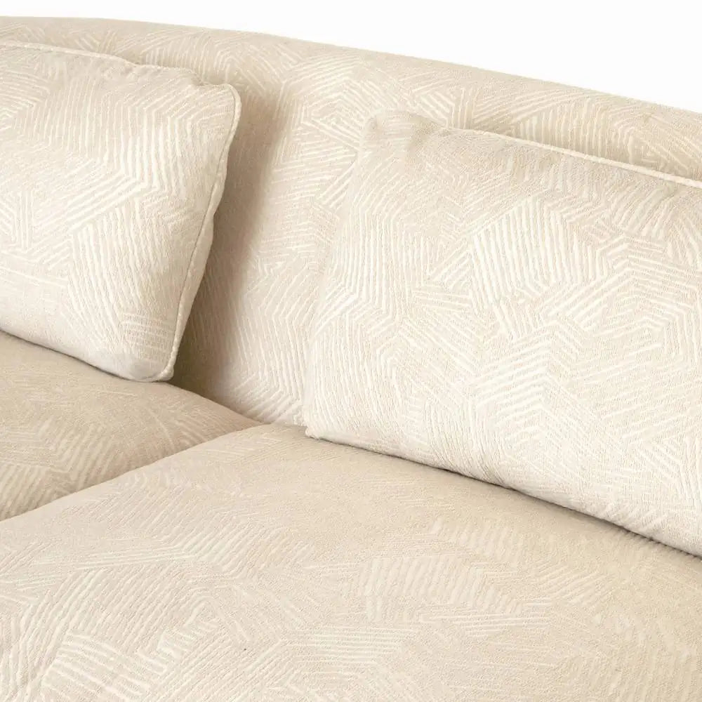 ARTERIORS, VINCENT SOFA, LOUNGE