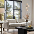 ARTERIORS, VINCENT SOFA, LOUNGE