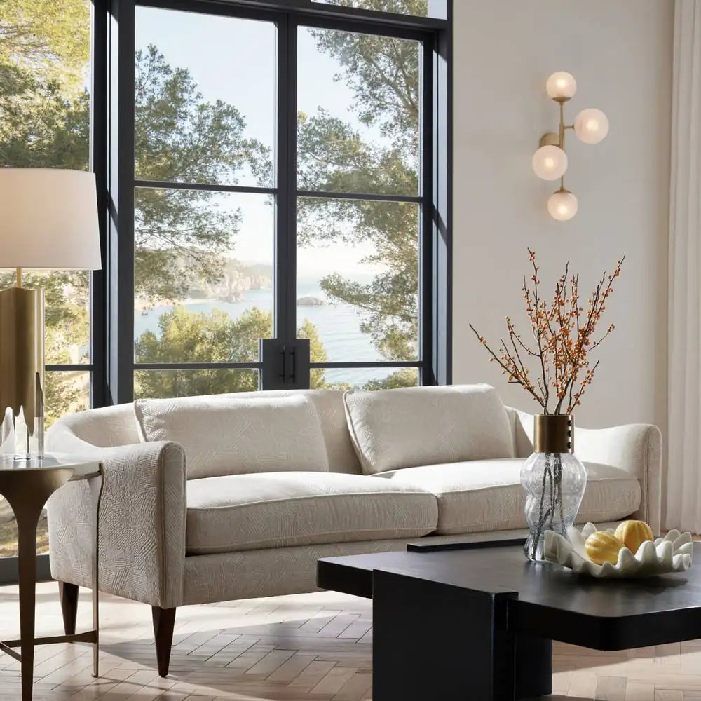 ARTERIORS, VINCENT SOFA, LOUNGE