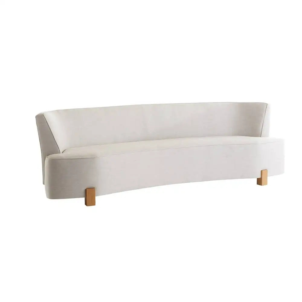 ARTERIORS, CLAUDE SOFA, LOUNGE