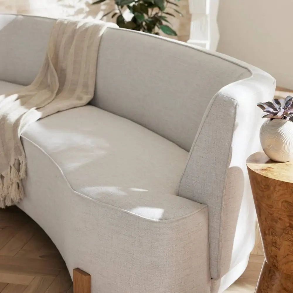 ARTERIORS, CLAUDE SOFA, LOUNGE