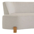 ARTERIORS, CLAUDE SOFA, LOUNGE