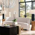 ARTERIORS, CLAUDE SOFA, LOUNGE