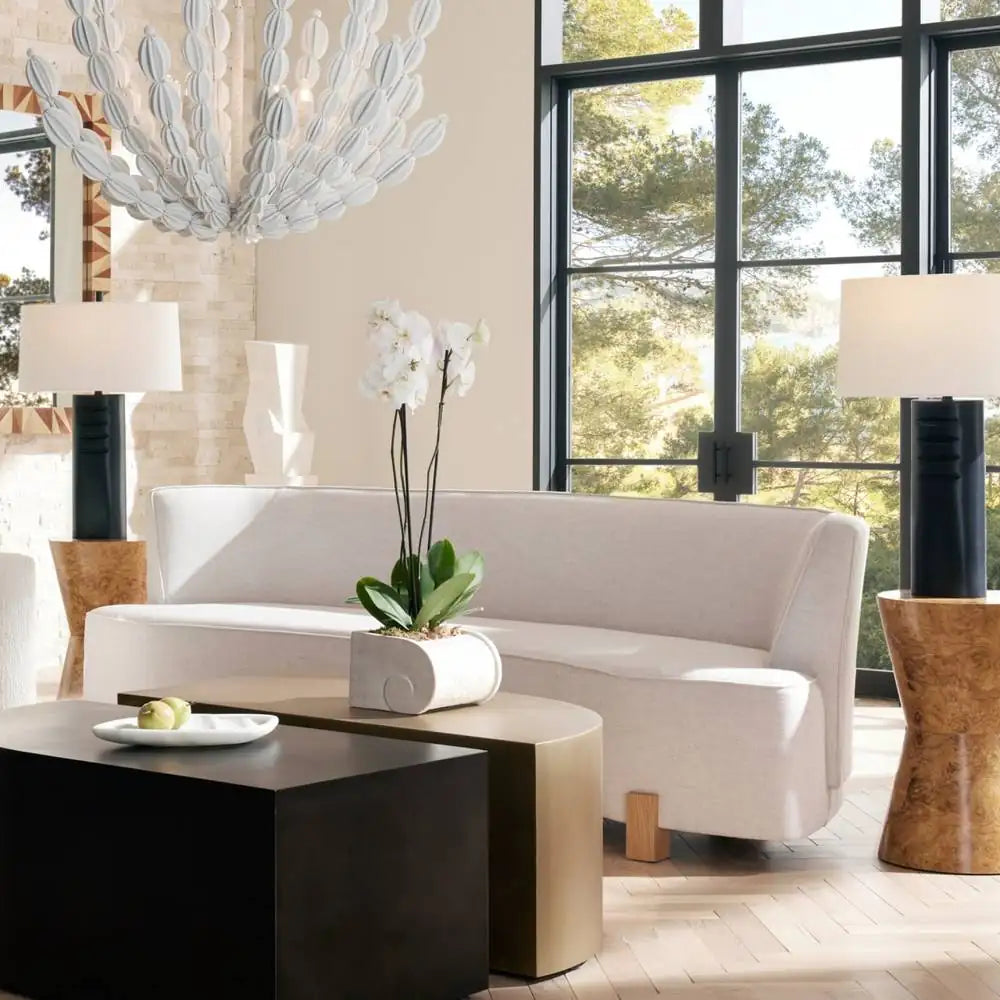 ARTERIORS, CLAUDE SOFA, LOUNGE