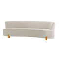 ARTERIORS, CLAUDE SOFA, LOUNGE