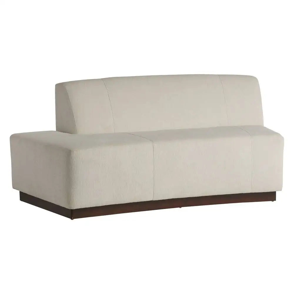 ARTERIORS ISLANDER LEFT SOFA - Lounge