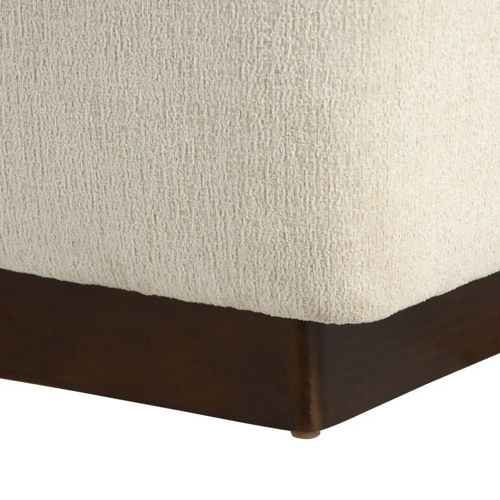 ARTERIORS, ISLANDER LEFT SOFA, LOUNGE