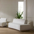 ARTERIORS, ISLANDER LEFT SOFA, LOUNGE