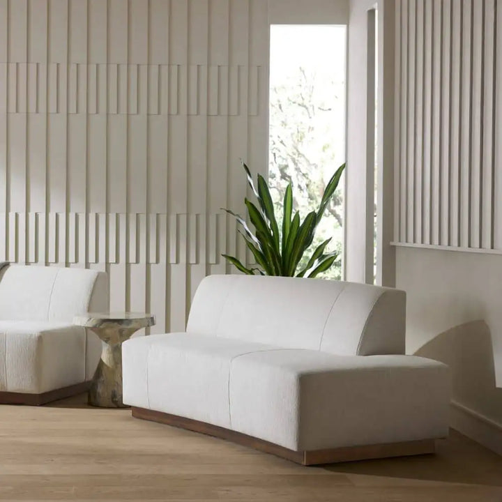 ARTERIORS, ISLANDER LEFT SOFA, LOUNGE
