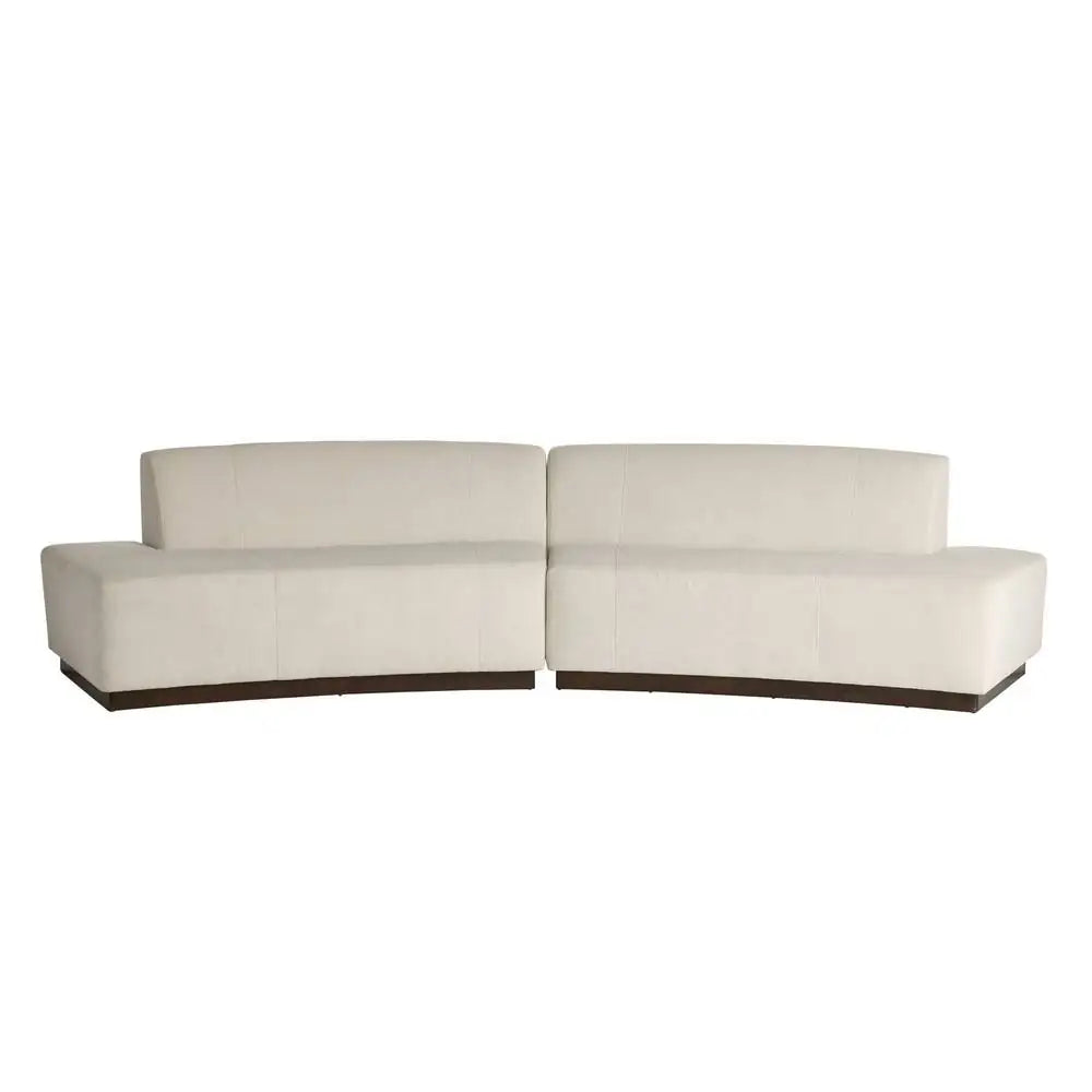 ARTERIORS, ISLANDER LEFT SOFA, LOUNGE