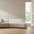 ARTERIORS, ISLANDER LEFT SOFA, LOUNGE