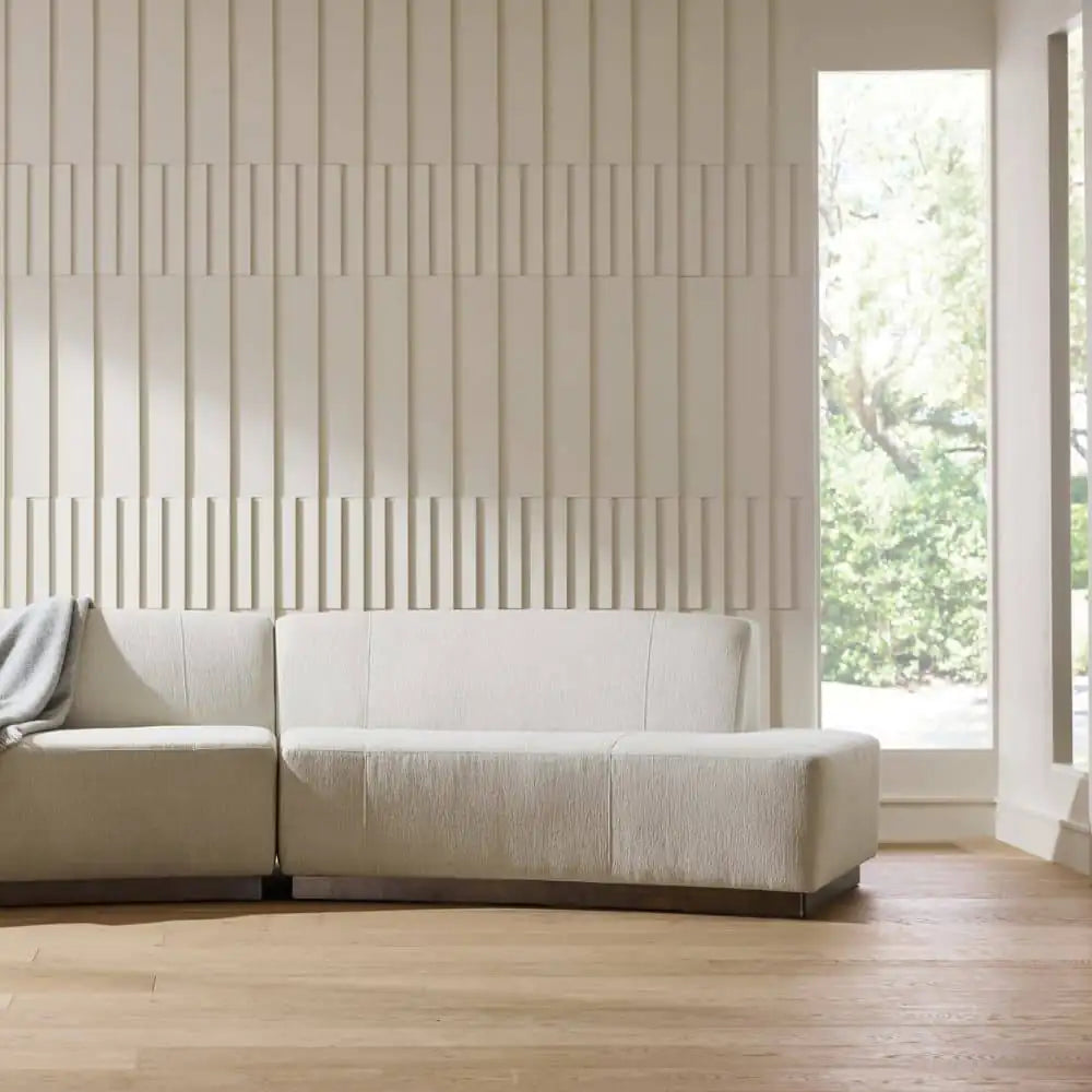 ARTERIORS, ISLANDER LEFT SOFA, LOUNGE