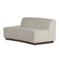 ARTERIORS, ISLANDER LEFT SOFA, LOUNGE