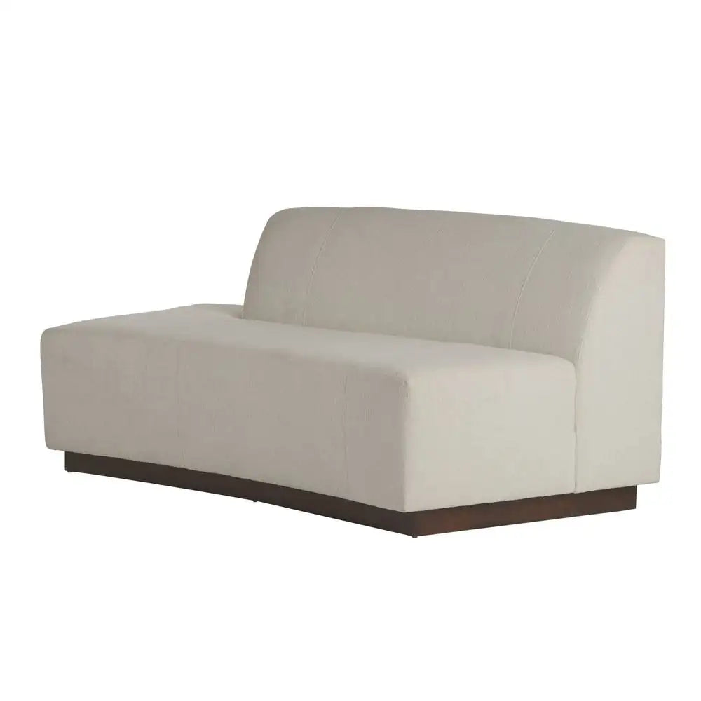 ARTERIORS, ISLANDER LEFT SOFA, LOUNGE